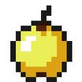 gold apple