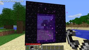 nether portal