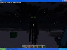 ender man